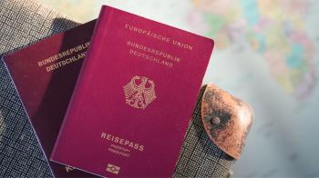 Almanya'da çifte vatandaşlık